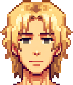 logo face
